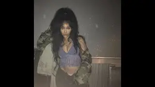 SZA, Monte Booker R&B Type Beat - SOD (Super soak)