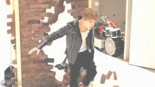 Eenie Meenie Like a G6 - Justin Bieber