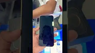 Selling Out My iPhone 12 Pro Max #shorts