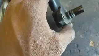 VW Pointer turns on and off, immobilized? map? IAT?