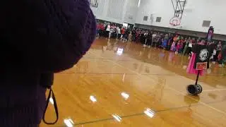 Jack's Halloween Parade