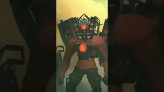 speakerman titan edit #edit #fypシ #capcut #phonk #skibiditoilet #meme #memes