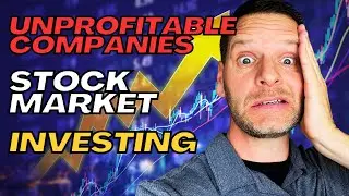 💵💵Unprofitable Company Investing Worth the Risk? Pros and Cons Explained
