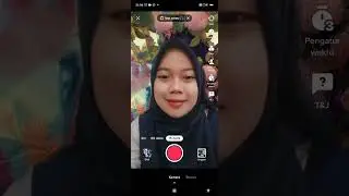 Tutorial Filter/efek Ai Potrait Viral Tiktok 