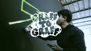 GRAFF TO GRAFF 018 - TRACK | DITON KING