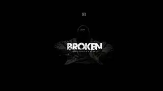 [Free] 'Broken' (Dark Cinematic X NF Type Beat) - PROD. Puzzle X Beatz l Aggressive Dark NF