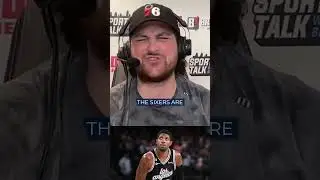 Paul George Was Always Going To Sign With the Sixers!
