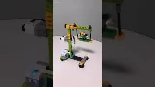 It’s all about Robotics and Parrots 🦜 #legoeducation #coding #robotics #steam #smartschool