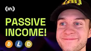 Make Passive Income With Crypto Mining In 2023 💰💰