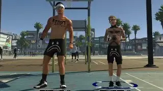 WHOPTY BY CJ - NBA 2K21 MIXTAPE 🔥
