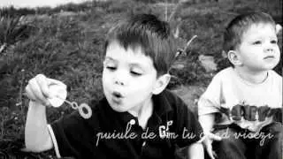 Bosquito - Puiule de om