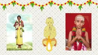 Upanayanam Video | Upanayanam Montage Video | Poonal Photography | Baba Studio Coimbatore