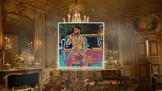 Azet x Naseeb Type Beat - Palma (prod. by Keyline Beats)