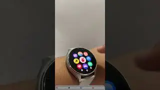 XIAOMI WATCH 2
