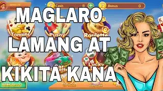MAGLARO AT KUMITA SA BAGONG APPLICATION NA ITO || LEGIT TRU GCASH