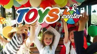 Carnevale - Toys Center