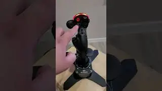 VIRPIL VPC Constellation ALPHA Grip | Первый взгляд на РУС
