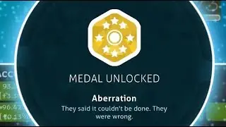 They said it couldn't be done.