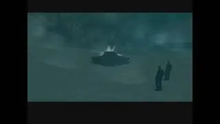 GTA SA Misterix 3 v3.0 - Myth 29 - UFO Attack