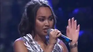 10 Times Leigh-Anne Pinnock Proofed She Can Sing - Part 2