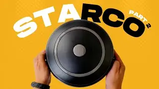 Starco Inverter Fan | PART 2 | AC Dc Inverter Fan