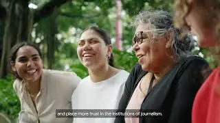 Media Diversity Australia: Advocates for equity