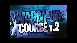 advanced warm up