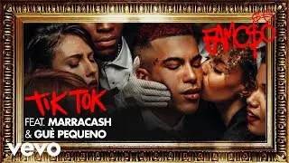 Sfera Ebbasta, Marracash, Guè - Tik Tok (Visual)