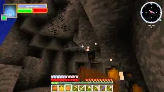 Lp.Похождения #3 Minecraft