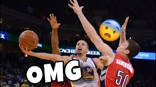 Luckiest Shots in NBA History