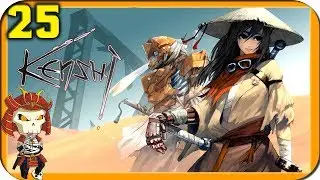 MODDED KENSHI | 25 | Building the Imperial Citadel | Kenshi Skeleton Chronicles