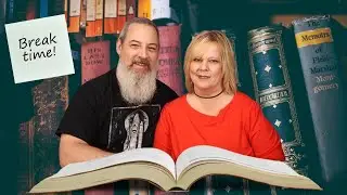 STORYTIME | WHY WE TOOK A BREAK FROM YOUTUBE