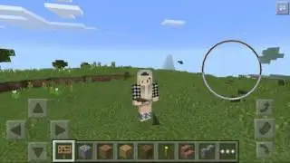 Как писать цветным шрифтом в Minecraft pocket Edition