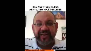 ISSO ACONTECE NA SUA MENTE, SEM VOCÊ PERCEBER | Denis Paton - DP9 Marketing Digital #Shorts