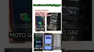 Kodu poda competition ah? | greenline Moto G82, g52 vs Vivo x70, x80 #greenline #moto #vivo