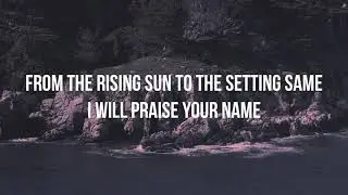 Promises Lyrics - Maverick City Music