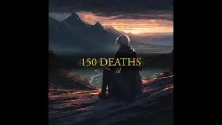 150 Deaths at the hands of Radahn: A journey of Defeat and Determination!