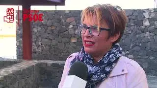 Elena Mañez, nueva Delegada del Gobierno en Canarias