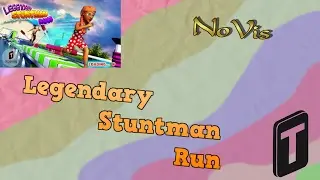 Legendary Stuntman Run