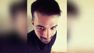 Кривляния на камеру)
