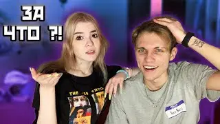 ЗА ЧТО ЗАБАНИЛИ КАНАЛ ?! ZHECHKA ELITE ВЕРНУЛСЯ !!!