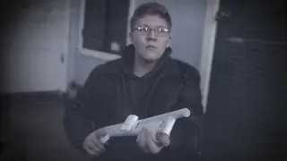 Paper Gun Warfare: The Juggernaut