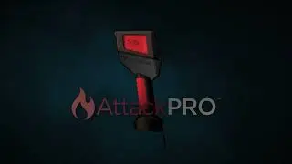 AttackPRO Seek Thermal | MES
