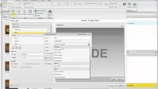 Screencast by onEnterFrame from Screenr.com