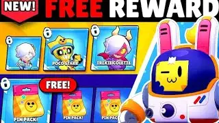 НОВИНКА! СЕЗОН 3 "STARR PARK" Магазин подарков SKIN & MORE! - Обновление парка звезд драки