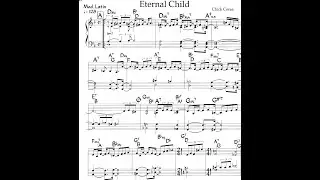 Eternal Child  ( Chick Corea )