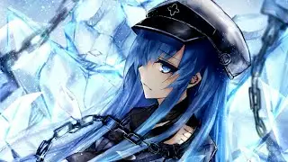 Nightcoreム - Frozen