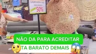 Tudo que vc precisa para decoração da sua casa endereço informo no vídeo e na descrição.