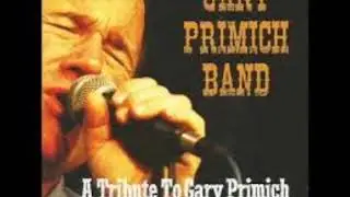 GARY PRIMICH BAND = COTTON BLUE REVUE