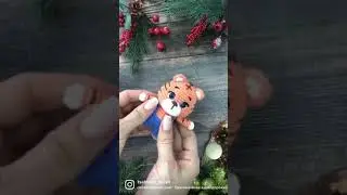 Тигр 🐅 - символ 2022 года!